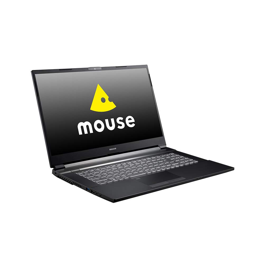 Amazon.co.jp: mouse (マウスコンピュータ) BC-G17N107M16G165-202