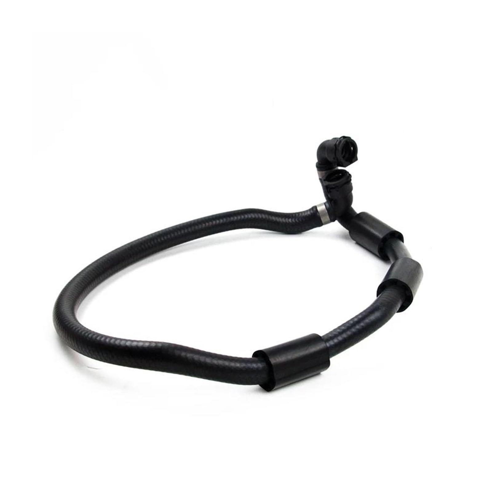 Zynther One Color Coolant Water Hose Pipe 17127576378 Car Water For Tank For Radiator For Hose For Engine Coolant For Hose For X6 E71 X5 E70