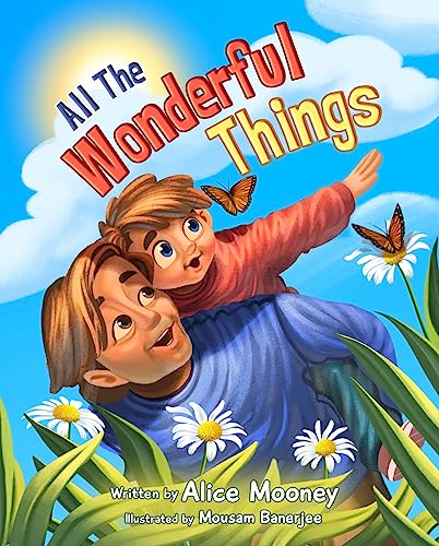 All the Wonderful Things