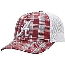 Buy Alabama Crimson Tide Plaid Acres 