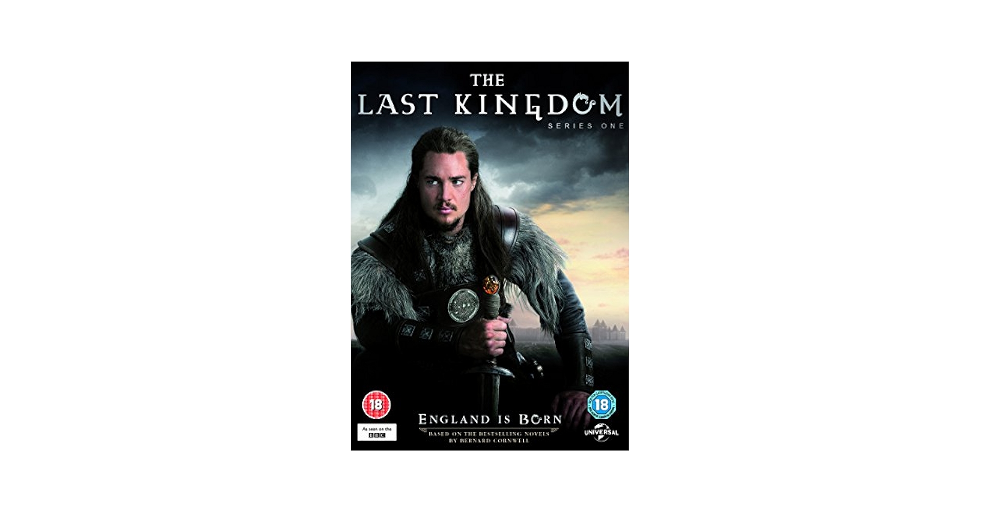 その他 Discover Ireland &amp; Scotland [DVD] Hitchcock: The British Years - Network (UK, 2008) - The