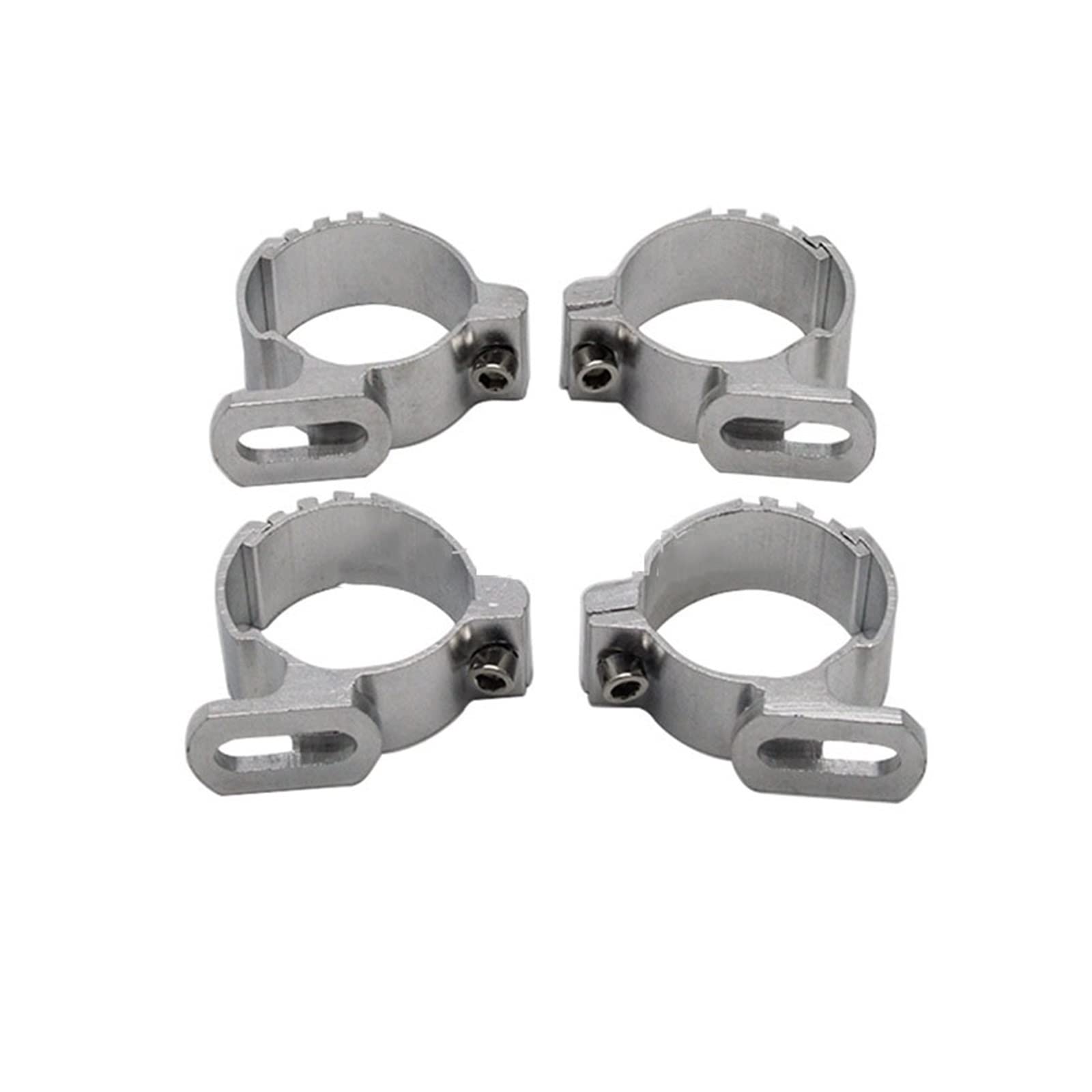 39mmフォーククォーターフェアリング Amazon.co.jp: 調整可能なクォーターフェアリングフォーク