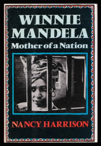 winnie-mandela-mother-of-a-nation-harrison-nancy-9780575036574