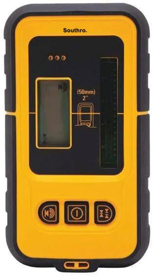 Line Level Detector, 2-59/64" H, 4-21/32"L, Mfr: DW0892G-A