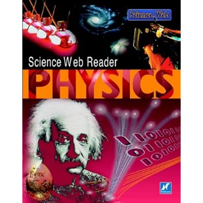 Science Web Reader