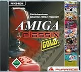  Amiga Classix Gold (Software Pyramide)