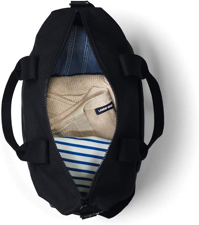 lands end sling bag