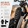 E Bike Frame Storage Phone Bag, Electric Dirt Bike Bag for Motorcycle Ebike - 4