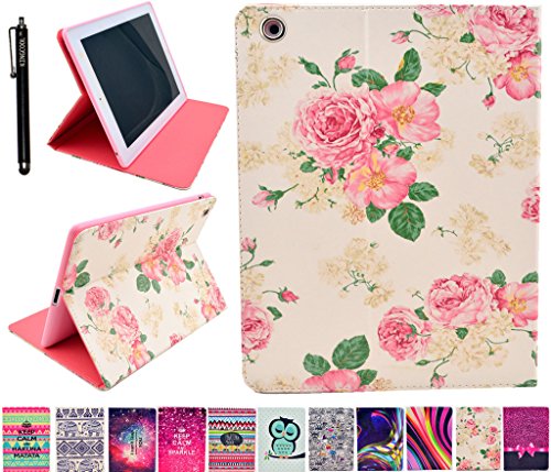 KINGCOOL iPad Mini 4/3/2/1 Case Only Slim Folding Leather Cover with Stand Auto Sleep Wake up for Apple iPad Mini 1/2/3/4 Generation(7.9 inch) KINGCOOL iPad Mini 4/3/2/1 Case Only Slim Folding Leather Cover with Stand Auto Sleep Wake up for Apple iPad Mini 1/2/3/4 Generation(7.9 inch)
