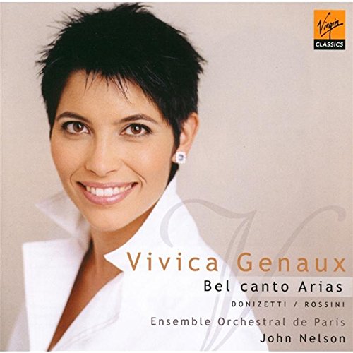 Airs De Bel Canto
