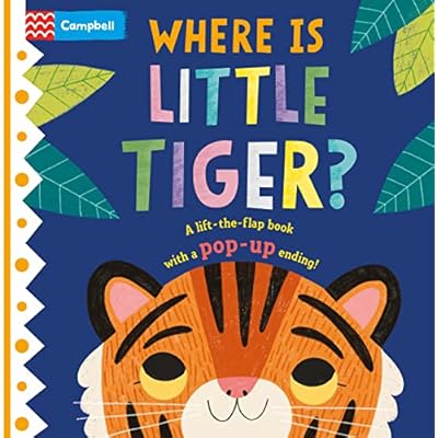 Where is Little Tiger?