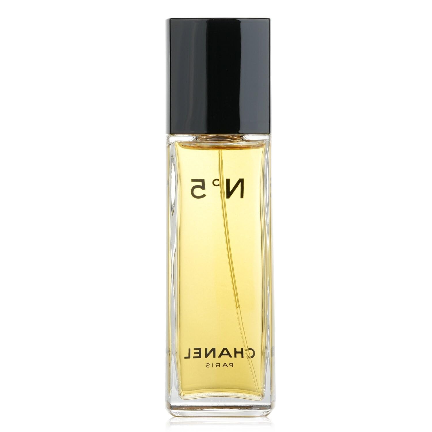 Amazon.com : CHANEL #5 Eau De Toilette Spray, 3.4 Ounce : Personal