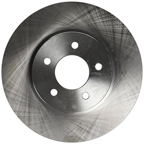 Centric Parts 121.65107 C-Tek Standard Brake Rotor