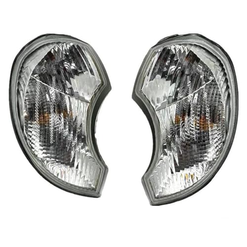Clignotant rétroviseur latéral Hyundai Terracan feu indicateur de direction