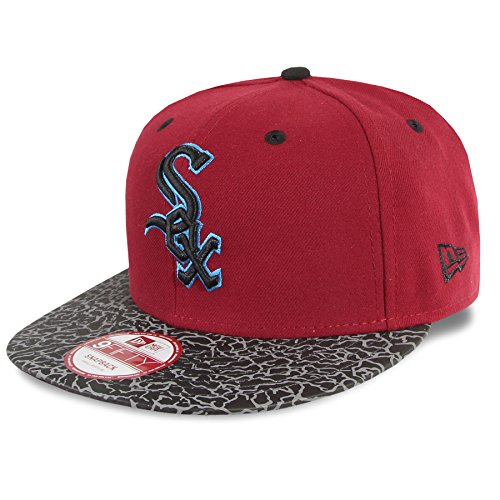 New Era 9Fifty Snapback Boston Red Sox #M11 S/M (55-60 cm)
