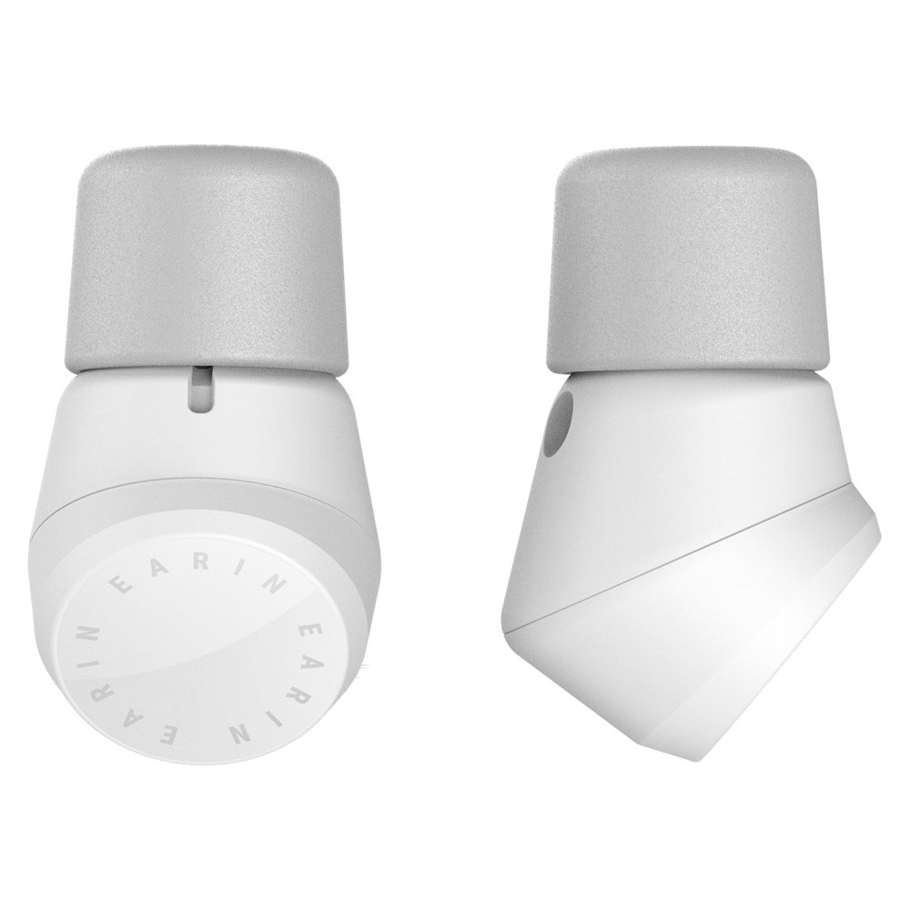 EARIN M-2 Aluminum EI-3001 Fully Wireless Bluetooth Earbuds  