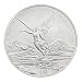 Produktbild Banco de Mexico 2 oz Mexiko - Libertad Siegesgöttin 2016 - 999/1000 Silber