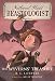 The Wyverns' Treasure (Nathanial Fludd, Beastologist)