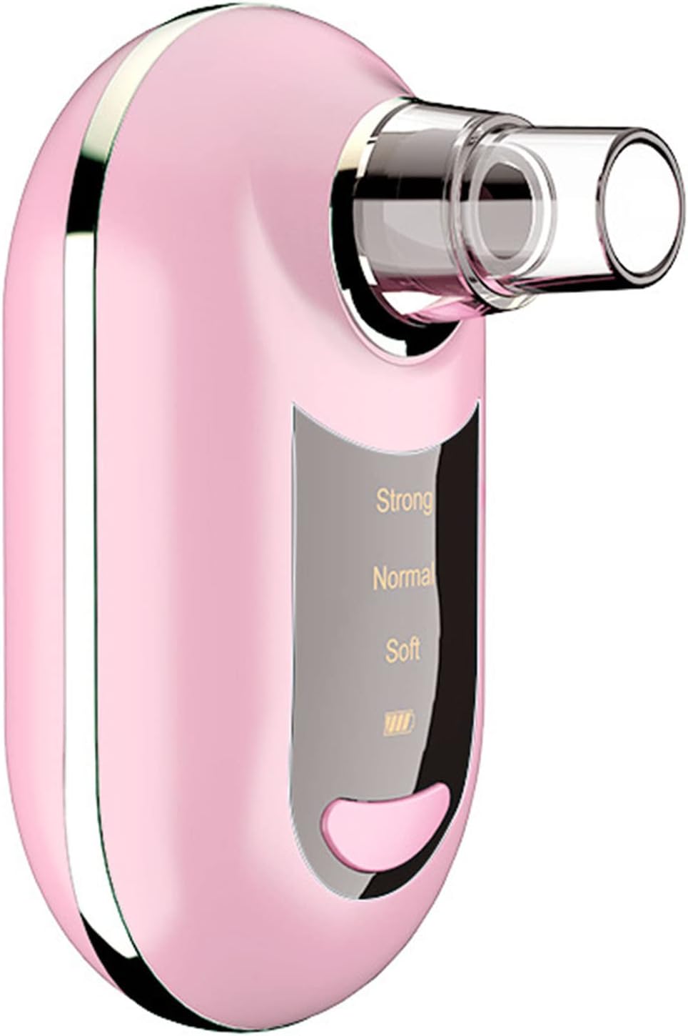 Skin Tag Removal Pen, 3 Modes Mini Pore Electric Blackhead Removal Machine Blackhead Remover Skin Deep Cleansing Pores Cleaner