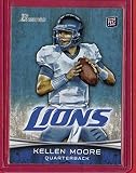 2012 Bowman #107A Kellen Moore RC - Rookie Year