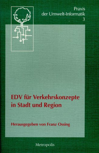 EDV für Verkehrskonzepte