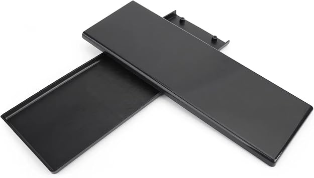 Rocker Panel Splitters For Dodge For Challenger 2008-2023 86.6'' Side Skirt Splitter Spoiler Lip Rocker Panel Extensions Body Kit Car Bumpers Black Side Skirt Running Boards