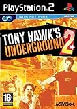  Tony Hawk\'s Underground 2