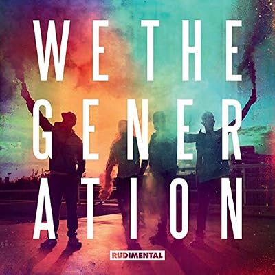 We The Generation