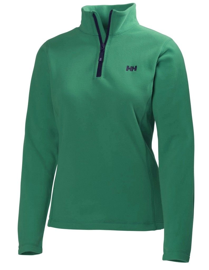 Helly Hansen Mujer Daybreaker Forro Polar Cremallera Cuello — view 37
