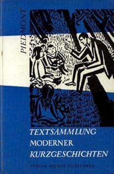 Hardcover Textsammlung moderner kurzgeschichten [French] Book