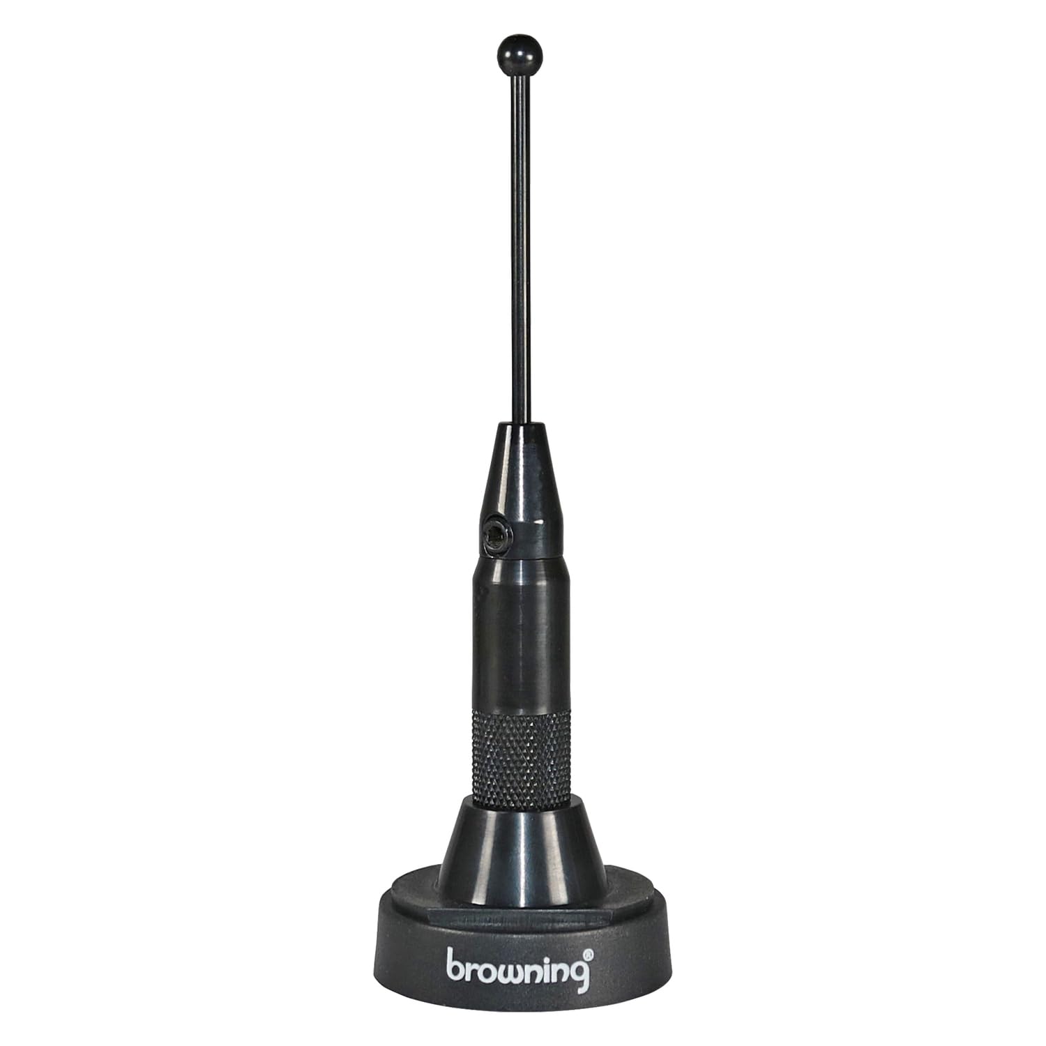 Tram-Browning 2.2 to 2.9 GHz WiFi 3 dBi Gain Pre-Tuned NMO Mount Antenna