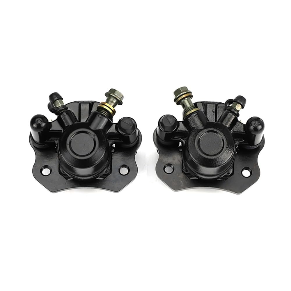 Étrier de Frein à Disque Hydraulique Avant Quad 110cc 125cc 250cc Kart 150GT Entraxe 63mm