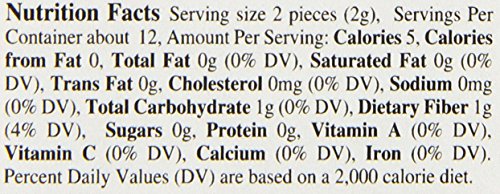 Lakerol Cactus Licorice Sugar Free Pastilles, .8 Ounce (Pack Of 24) #TOP3