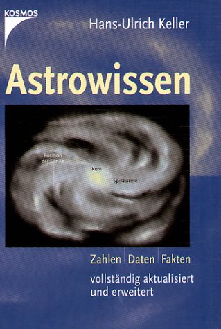 Astrowissen Astrowissen