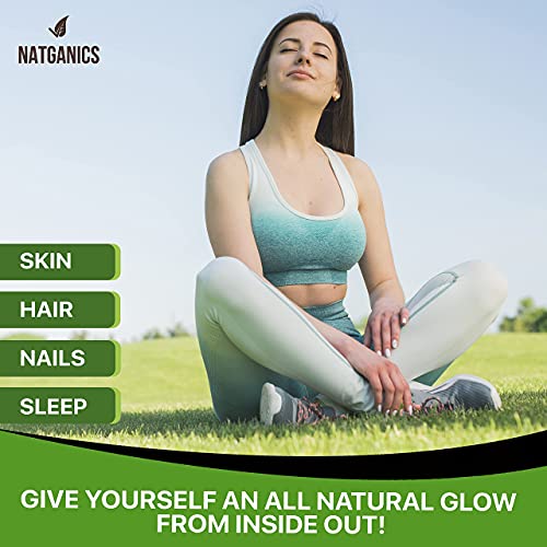 Organic Hemp Oil 1000mg - Ultra Premium Hemp Oil Drops 1000mg - Natural Hemp Oil Extract Tincture - Non-GMO Ultra-Pure CO2 Extracted Drops - Omega Fatty Acids 3 6 9 - Organically Grown & Made in USA - Image 7