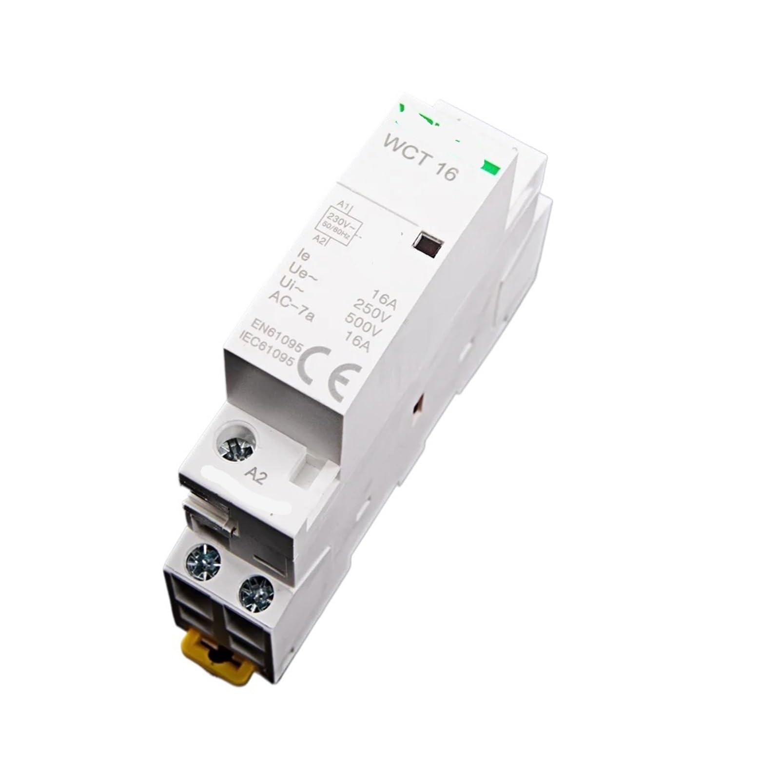 Contrôleur modulaire domestique 16A 220V pour sécuriser le chauffe-eau - 3