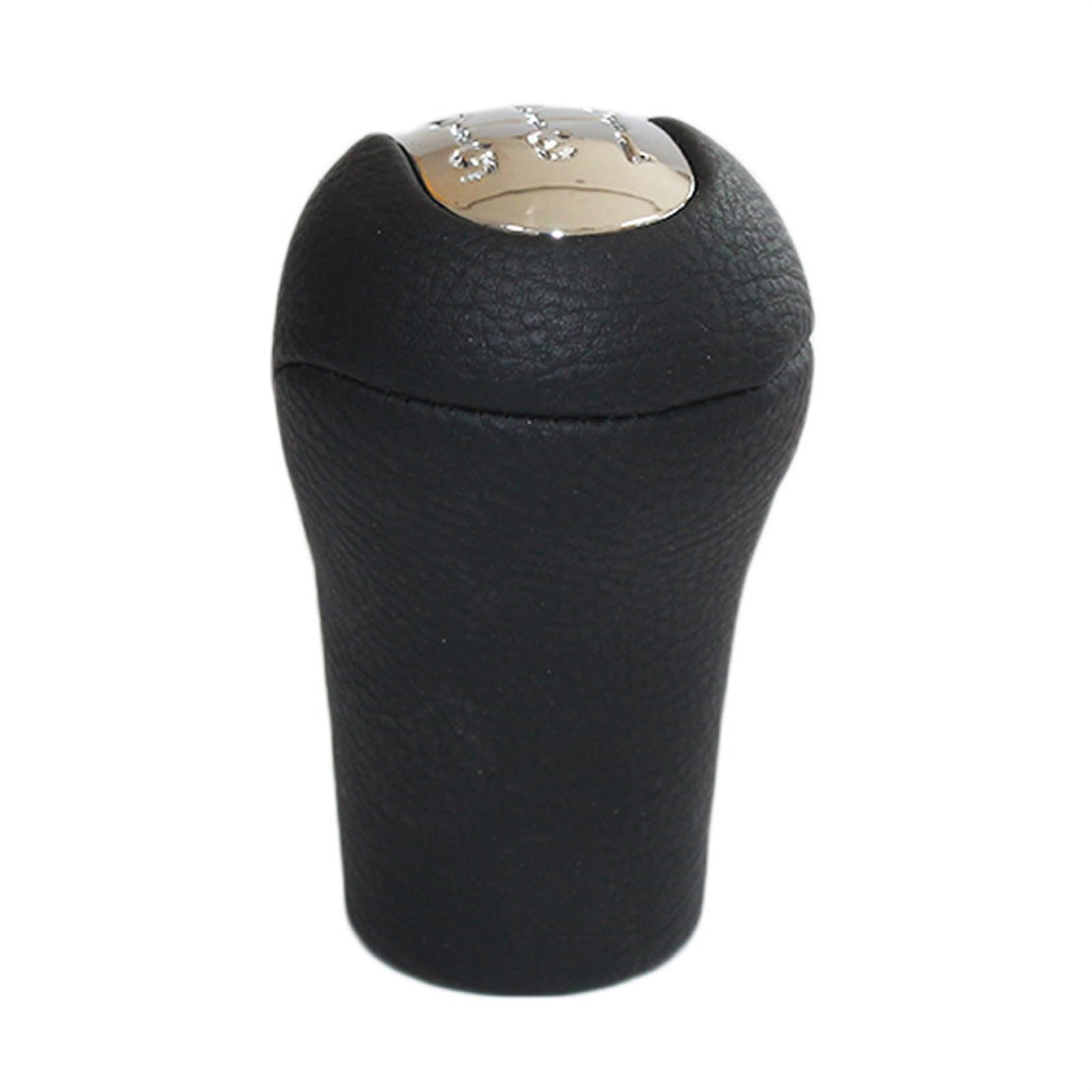 Wxnlbb One Color Compatible With Toyota Corolla Manual Gear Shift Head, Hand Ball Gear Lever, Dust-Proof Cover, Gear Head(6 Speed)