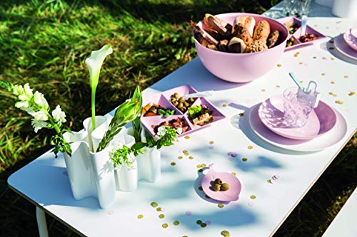 Koziol ciotola Palsby L, Plastica, Plastica, cool