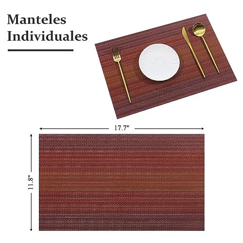 Encuentra la mejor selección de Manteles para comedor tabla con los diez mejores. 17 Imagen adicional