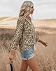 Vivilli Bohemian Tops for Women, Fall Fashion Blou... #5