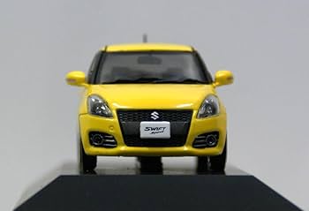 Amazon | 【First43】1/43 スズキ スイフト スポーツ (ZC32S