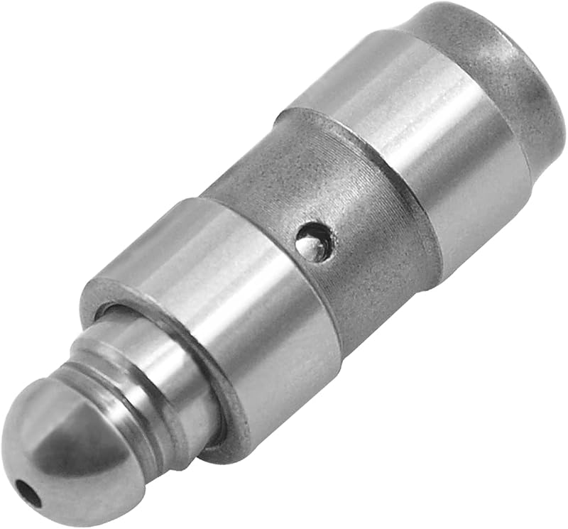 Kit de tuchos hidráulicos EPChunMi em aço para motores Chrysler, Dodge, Jeep e RAM – 12 unidades
