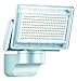Produktbild Steinel LED-Strahler XLED Home 1 Slave silber, ohne Sensor, 12 W, 920 lm, schwenkbares LED Flutlicht, vernetzbar