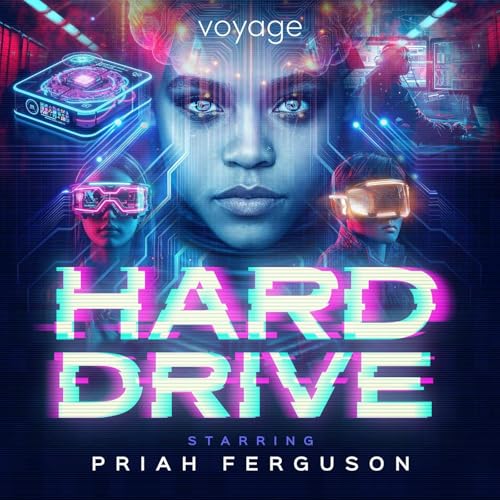 The Hard Drive Of Memories That Might Save The World