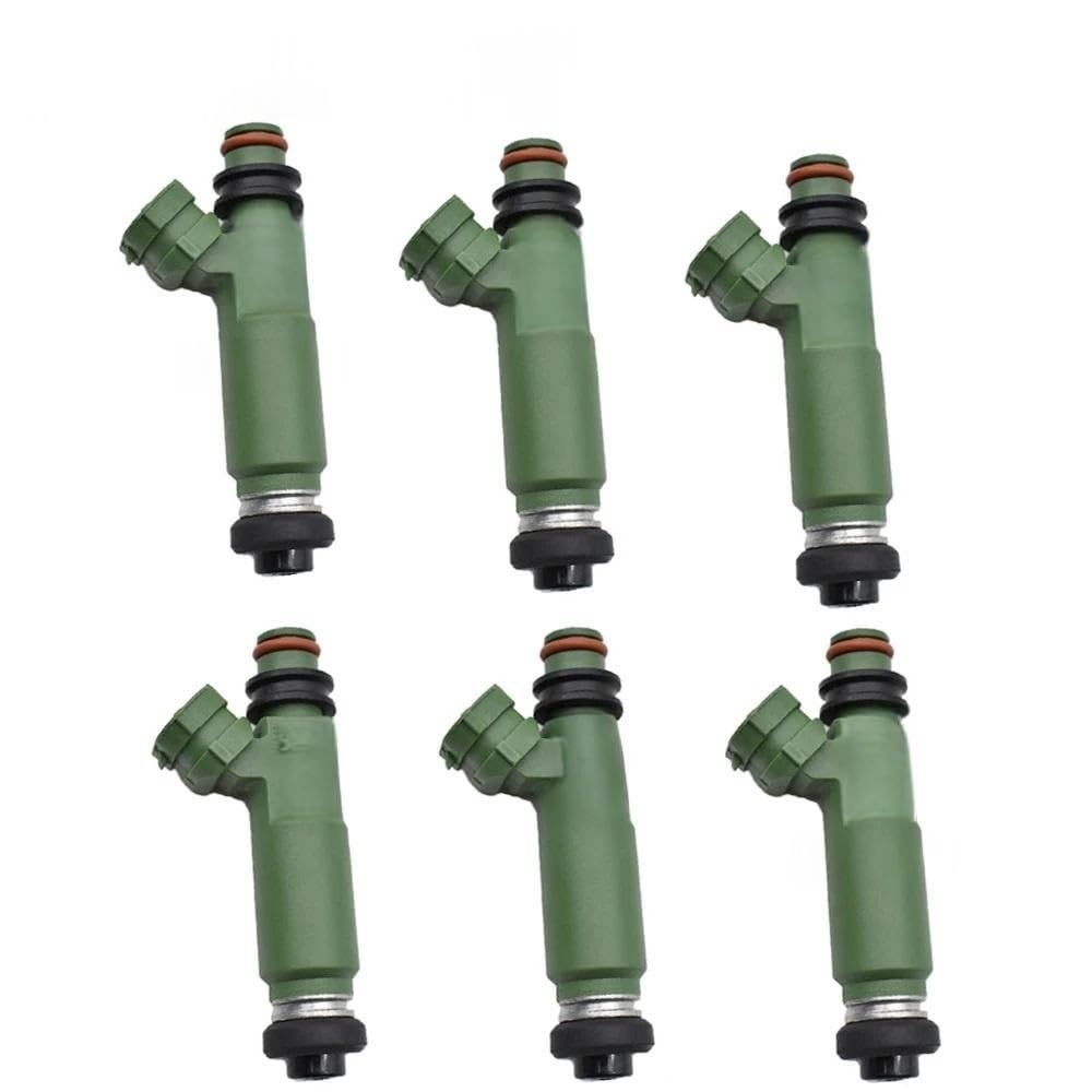 Fuel Injectors Fuel Injector Nozzle for Land 99-09