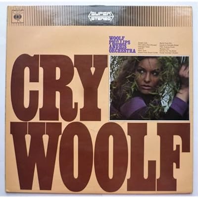 Cry Woolf