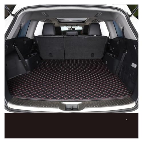 Tapis de coffre Peugeot 508 pour voyages et transport de bagages sans saleté
