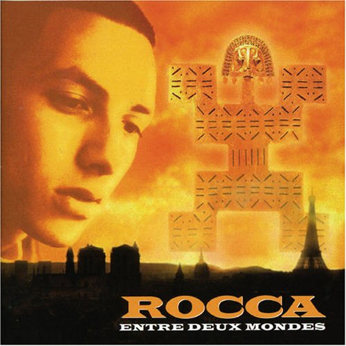 Entre Deux Mondes [Audio CD]