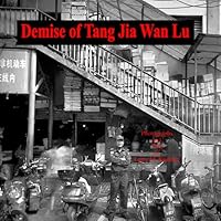 Demise of Tang Jia Wan 1650982291 Book Cover