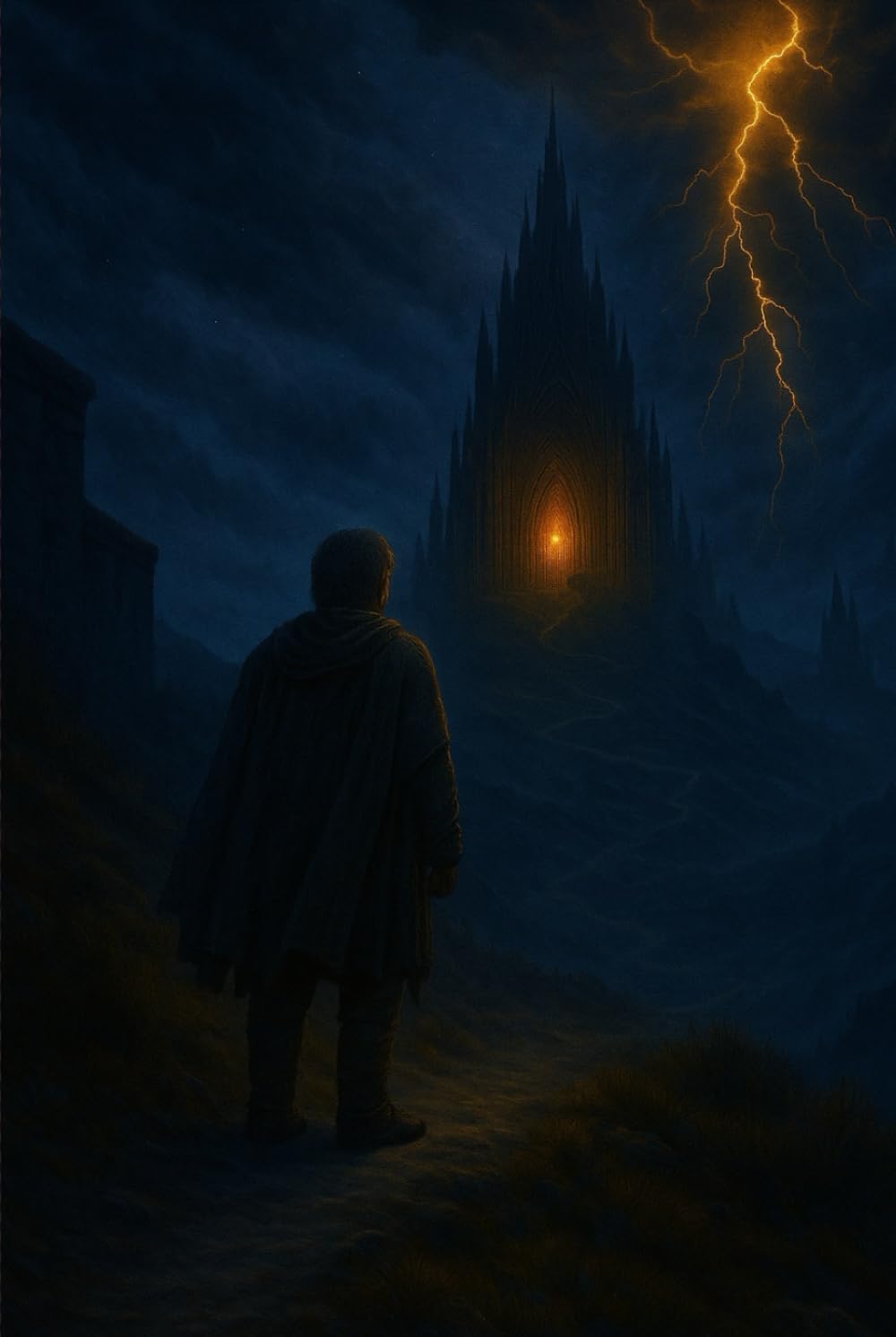 IL VIAGGIO DI ASTOR